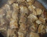 豚バラ茄子巻きの味噌照り焼き作り方6写真