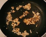 トマトのクリームパスタ作り方4写真