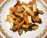 塩麹さんde麻婆豆腐作り方7写真