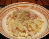 簡単手作りパスタ♪　作り方9写真