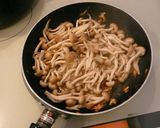 トマトのクリームパスタ作り方5写真