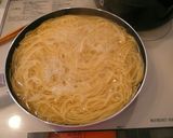 トマトのクリームパスタ作り方10写真