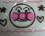 キャラデコ☆ 下書きしなくて済む方法作り方1写真