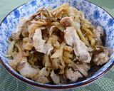 【沖縄料理】クーブイリチーを手軽に作り方4写真