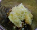 椎茸のカップで餃子☆旨み抜群！作り方1写真