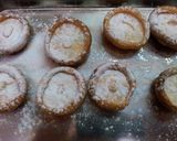 椎茸のカップで餃子☆旨み抜群！作り方3写真