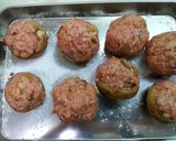 椎茸のカップで餃子☆旨み抜群！作り方4写真