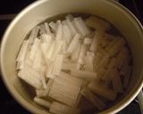 レンジで簡単♪豆腐のしんじょ風作り方2写真