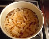 レンジで簡単♪豆腐のしんじょ風作り方3写真