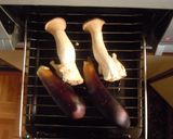 すし酢で簡単♪ナスとエリンギの焼きびたし作り方2写真