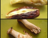 すし酢で簡単♪ナスとエリンギの焼きびたし作り方3写真