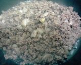 ウマすぎ☆タコライス♪作り方3写真