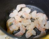 海老マカロニグラタン作り方5写真