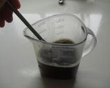 超簡単！あっという間のコーヒーゼリー作り方1写真