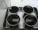 超簡単！あっという間のコーヒーゼリー作り方3写真