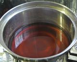 焼き厚揚げのみぞれ乗せ作り方1写真