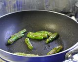 焼き厚揚げのみぞれ乗せ作り方4写真