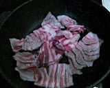 手抜きだっていいじゃん！市販の焼きそば作り方1写真