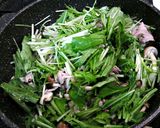 手抜きだっていいじゃん！市販の焼きそば作り方3写真
