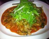 材料極少★豚キムチ作り方9写真