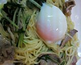 手抜きだっていいじゃん！市販の焼きそば作り方6写真