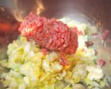 ★簡単・時短★キャベツたっぷり餃子作り方2写真
