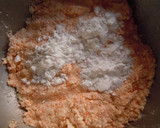 レンジで簡単♪豆腐のしんじょ風作り方5写真