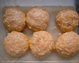 レンジで簡単♪豆腐のしんじょ風作り方7写真