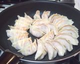 ★簡単・時短★キャベツたっぷり餃子作り方5写真