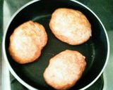 チーズin♪ハンバーグ☆作り方6写真