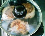 チーズin♪ハンバーグ☆作り方7写真