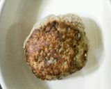チーズin♪ハンバーグ☆作り方8写真