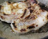 塩麹+白ワインでマリネした豚肉で~焼肉作り方10写真