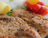塩麹+白ワインでマリネした豚肉で~焼肉作り方11写真