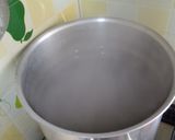 こってり濃厚本格とんこつラーメン作り方3写真