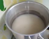 こってり濃厚本格とんこつラーメン作り方4写真