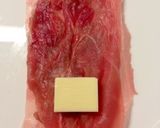 チーとんかつ作り方3写真