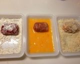 チーとんかつ作り方6写真