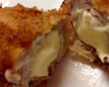チーとんかつ作り方8写真