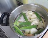 こってり濃厚本格とんこつラーメン作り方7写真