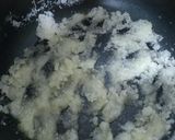 簡単☆手抜きな炊飯器でリンゴケーキ♡作り方2写真
