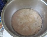 こってり濃厚本格とんこつラーメン作り方8写真