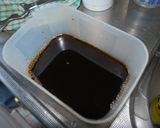 サッパリ☆手羽先の揚げ漬け作り方3写真
