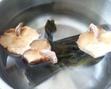 こってり濃厚本格とんこつラーメン作り方6写真