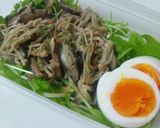 ダイエット弁当２作り方2写真