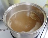 こってり濃厚本格とんこつラーメン作り方10写真