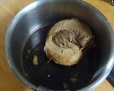 こってり濃厚本格とんこつラーメン作り方11写真