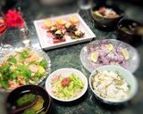 春の野草☆ユキノシタのおぼろ汁作り方4写真