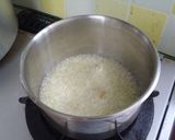 こってり濃厚本格とんこつラーメン作り方14写真