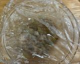 レンジで完結 - 豚こま肉の甘辛作り方3写真